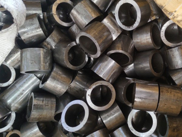 福贡无缝钢管切割