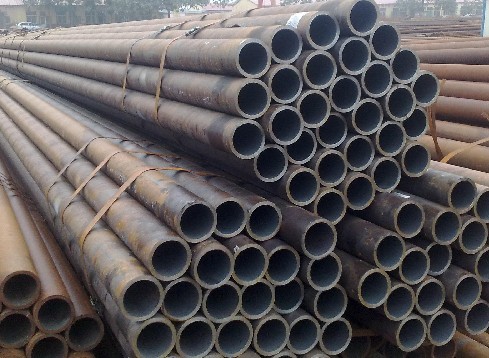 福贡20CrMo无缝钢管