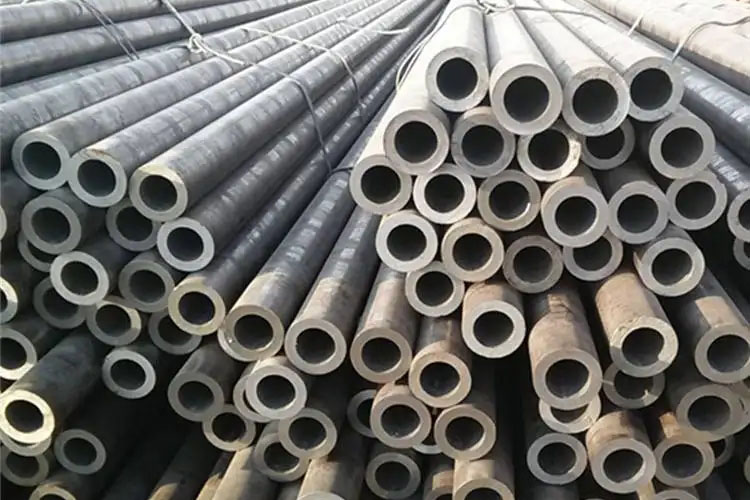 福贡20G高压锅炉无缝钢管
