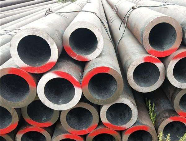 福贡GB5310高压无缝钢管