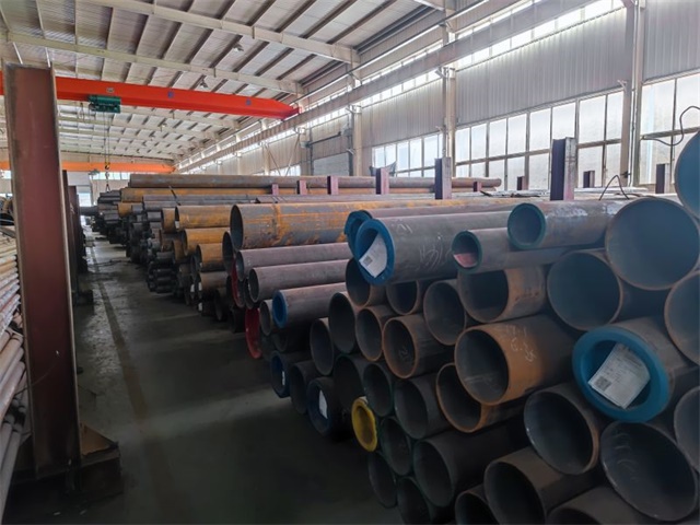 福贡20G高压无缝钢管