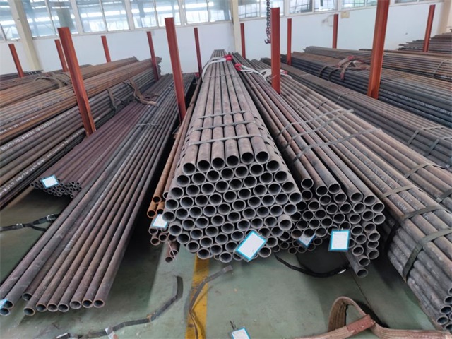福贡20G合金无缝钢管